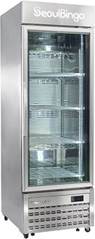 SeoulBingo WG-05 (1 Door)