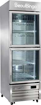 SeoulBingo WG-06 (2 Door)